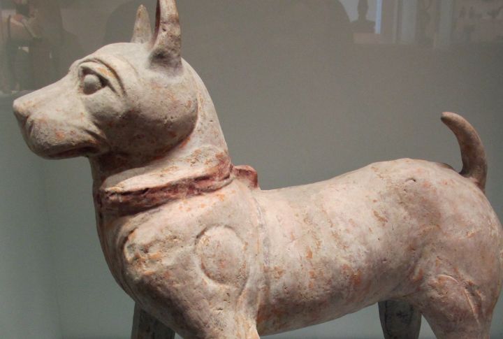 Role in Chinese Ancestral Worship