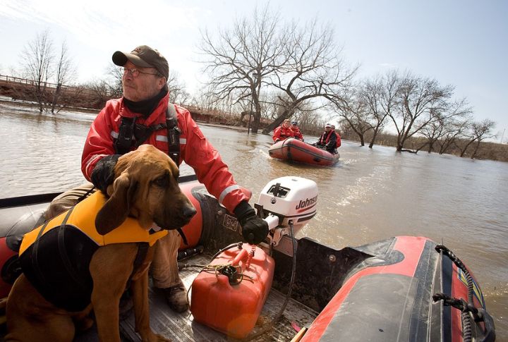 Water Rescue