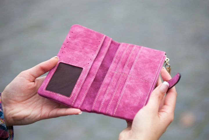 Carry A Keepsake With You Every Day