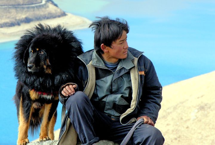 Adaptation To Harsh Climates