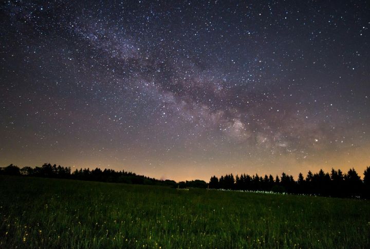 Written In The Stars
