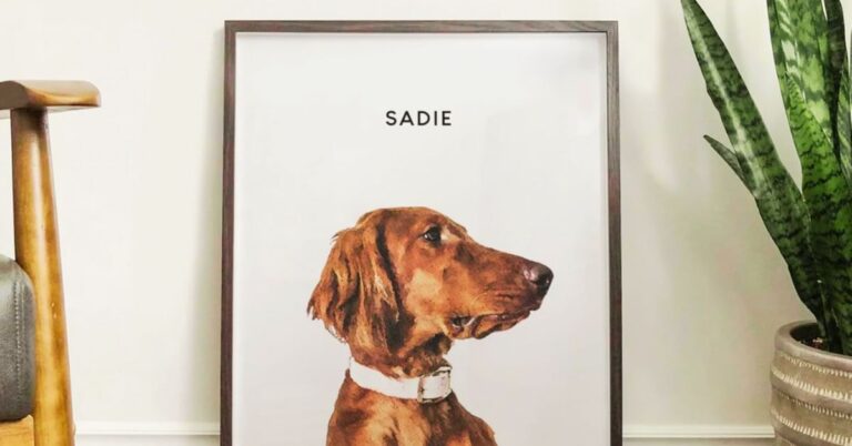 How To Keep Your Dog’s Love Alive To Honor Their Memory