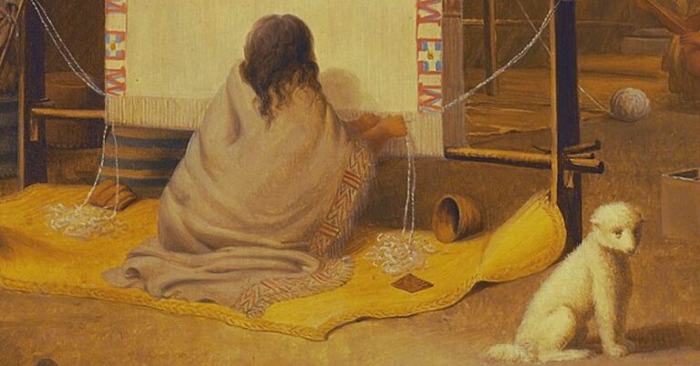 20 Fascinating Facts About the Extinct Woolly Dog