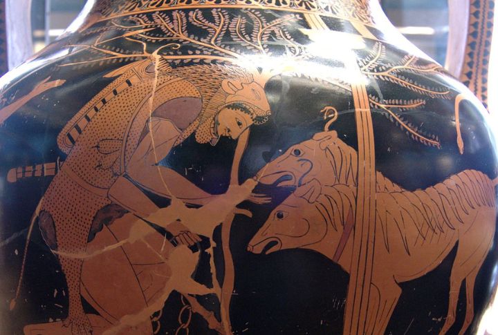 Messengers In Mythology And Folklore