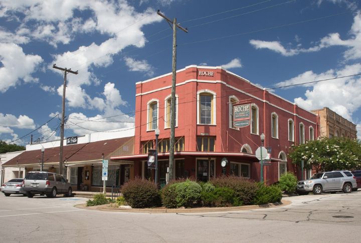 Texas (4)