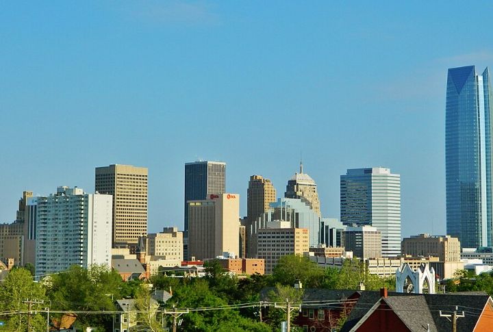 Oklahoma (4)