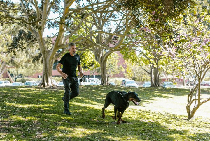 Plan Walks Around Your Dog’s Needs