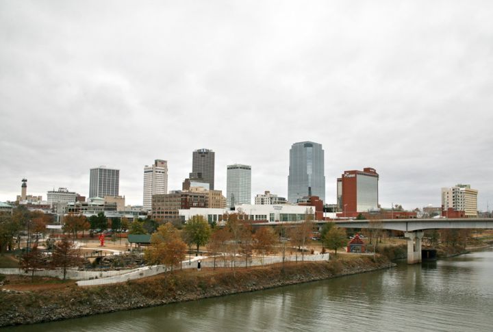 Arkansas (4)