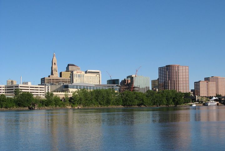 Connecticut (6)
