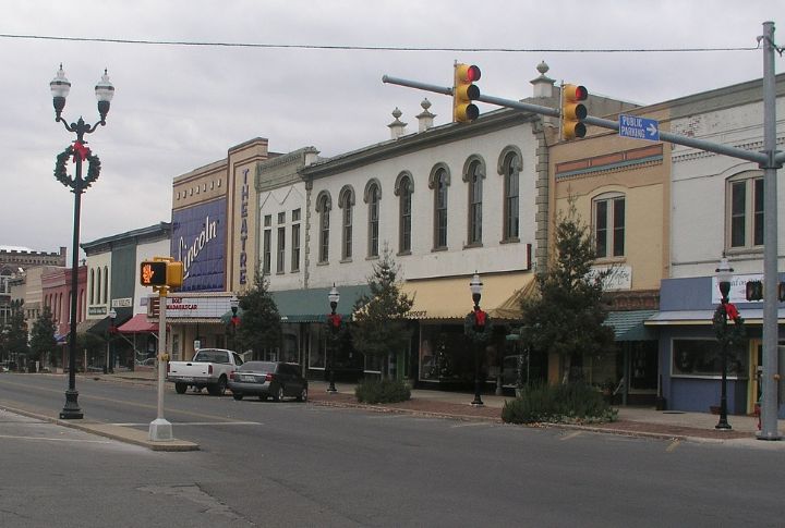 Tennessee (10)