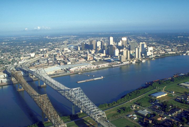 Louisiana (12)