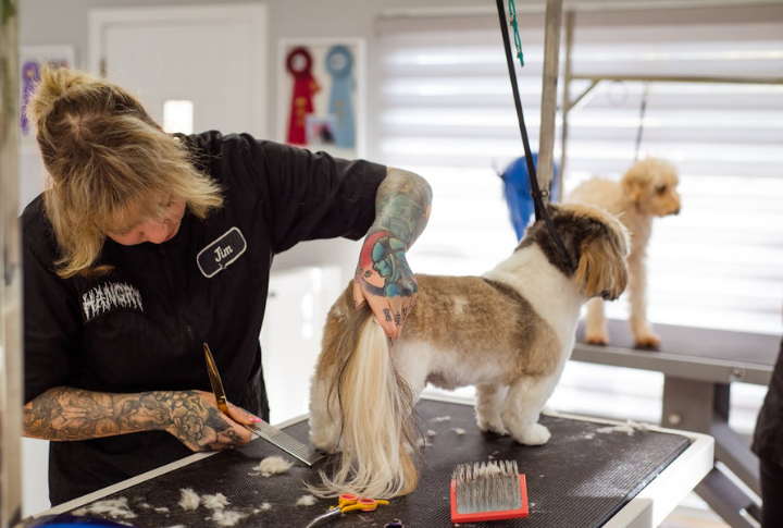 Stick To A Grooming Routine