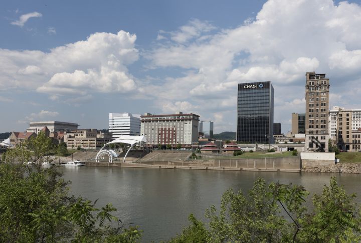 West Virginia (2)