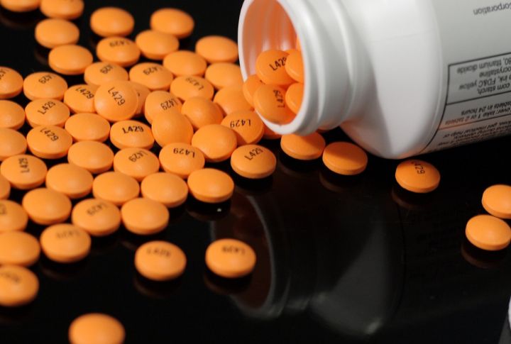 Aspirin (Low-Dose)