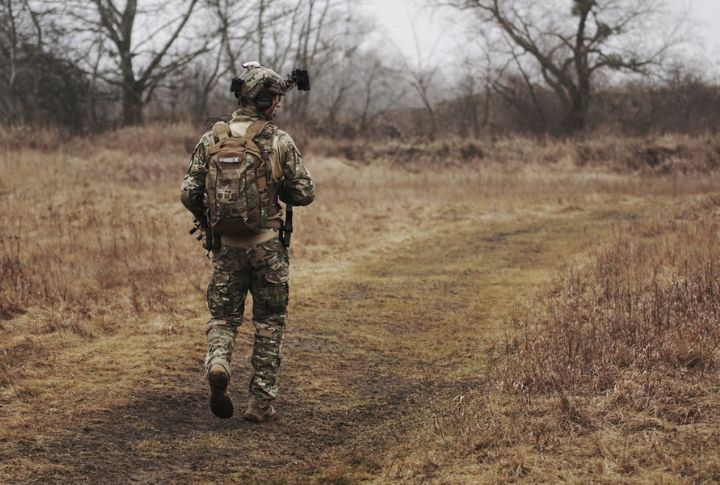 Gain Patrol Or Security Field Experience