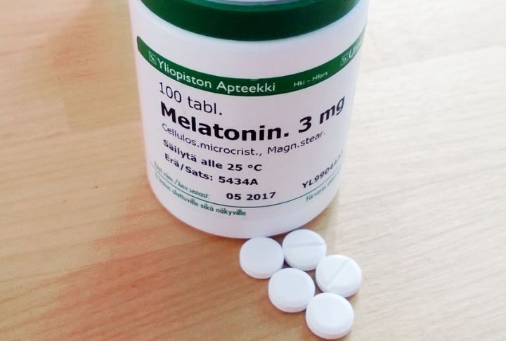 Melatonin