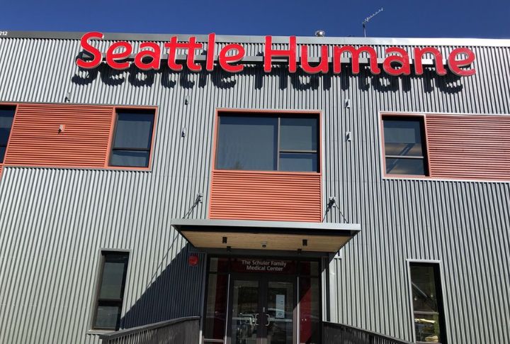 Seattle Humane