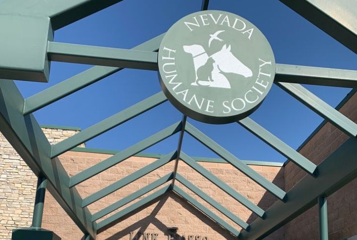 Nevada Humane