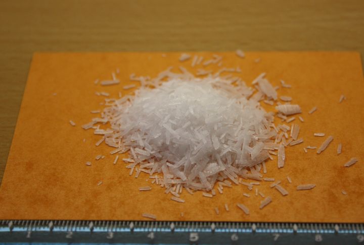 Polyethylene Glycol (Miralax)