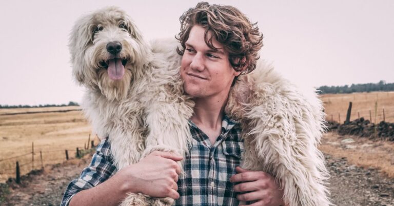 20 Things Dogs Bring To Your Life That Make It Better
