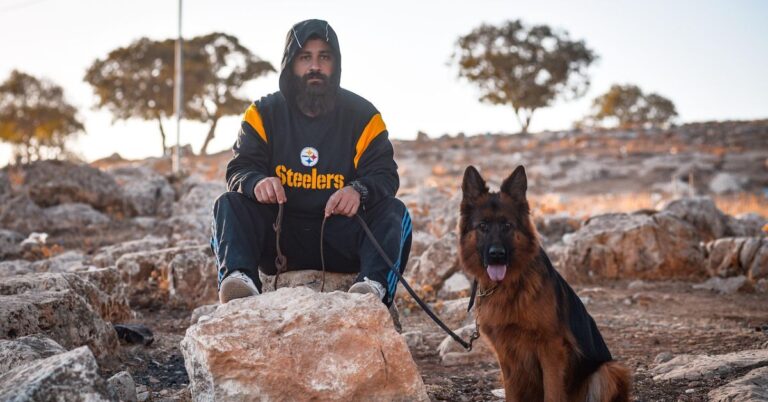 10 Dog Breeds That Combine Muscle With Loyalty