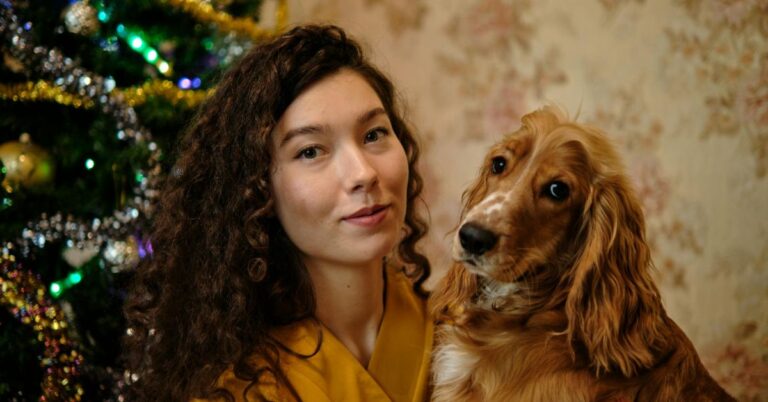 10 Dog Breeds That Keep To Themselves And 10 That Thrive On Social Connection