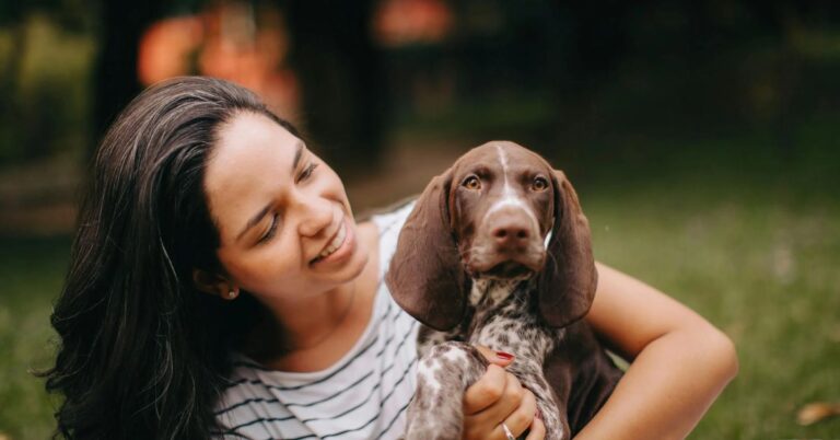 10 Simple Acts That Make Life Better For Shelter Dogs