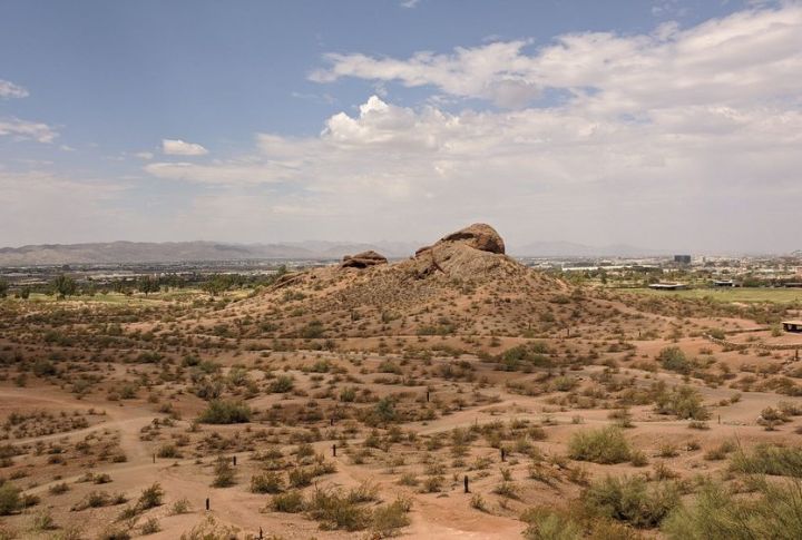Phoenix, Arizona