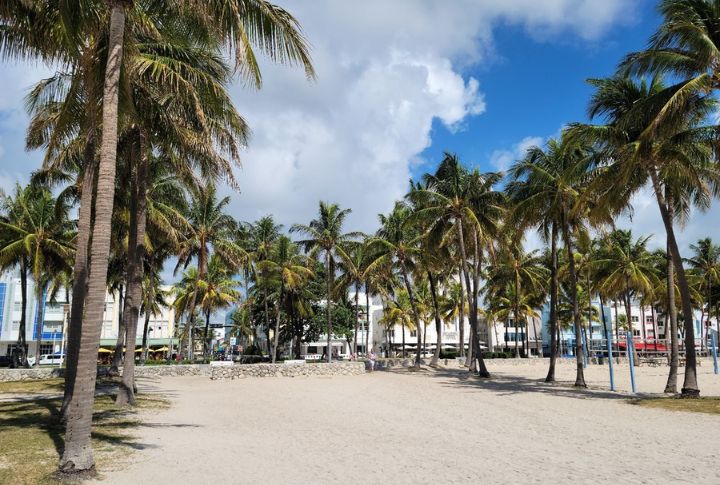 Miami, Florida