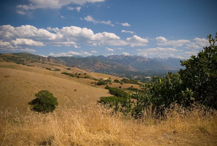 Salt Lake City, Utah