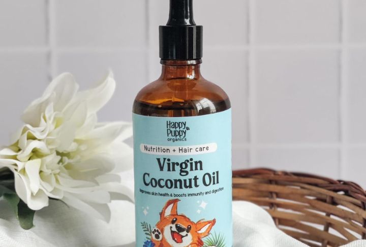 Introduce Coconut Oil For Oral Health