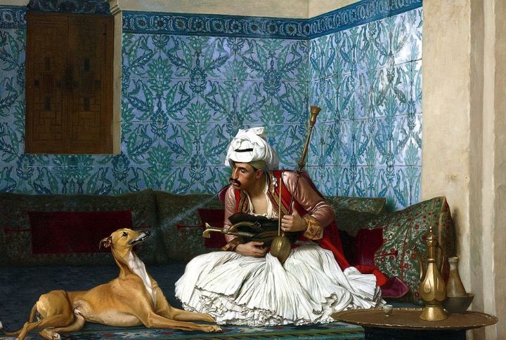 Dogs As Symbols Of Loyalty And Devotion