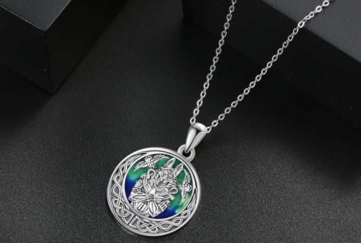 Dog Amulets For Protection