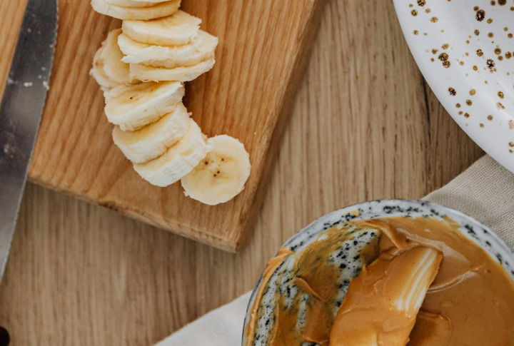 Gather Ingredients Before You Start
