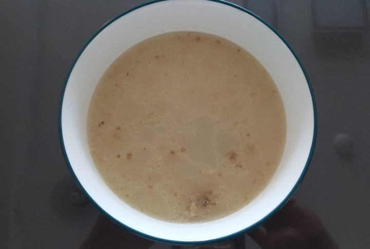 Bone Broth