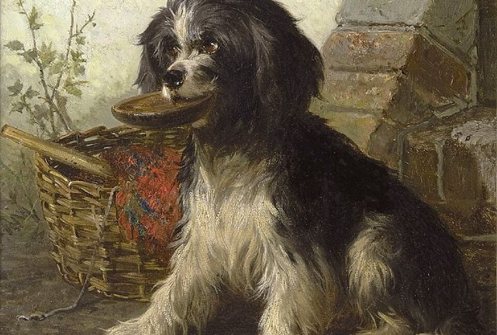 Origins In The Dutch Countryside