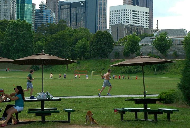 Atlanta, Georgia