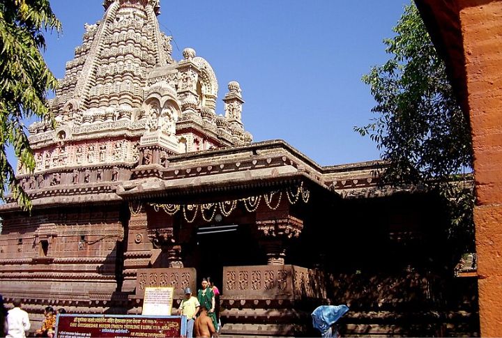Ancient Lineage Rooted In The Deccan Plateau