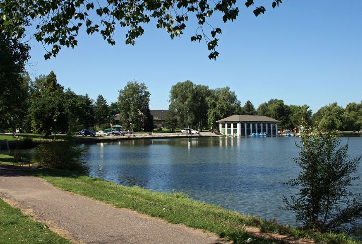 Denver, Colorado
