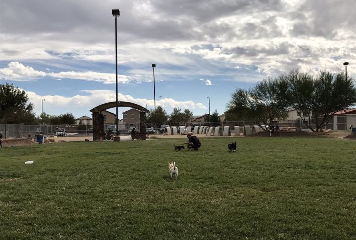 Las Vegas, Nevada