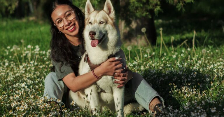 20 Names That Were Clearly Meant For These Dogs