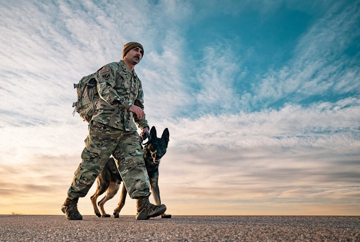 Reducing Hypervigilance