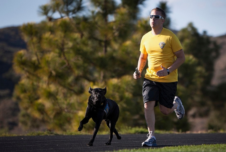 Facilitating Physical Exercise And Outdoor Activity