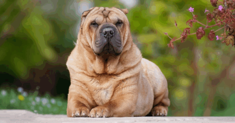 10 Essential Tips For Raising A Healthy Shar Pei