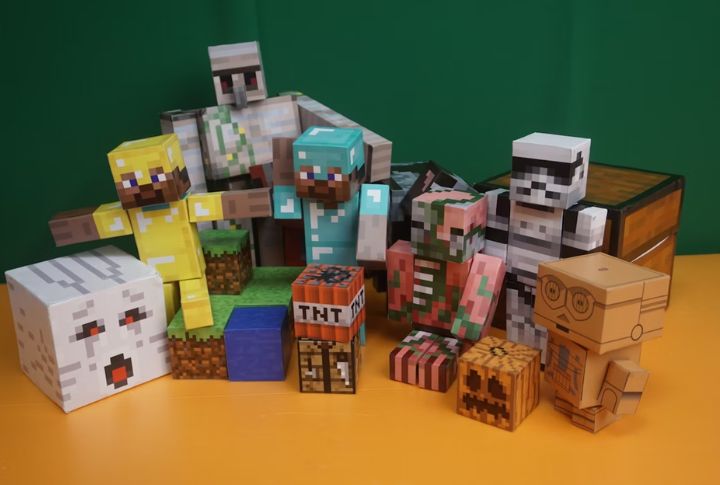 DIY Toys