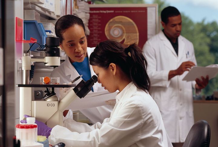 May Hold Clues For Future Radiation Medicine