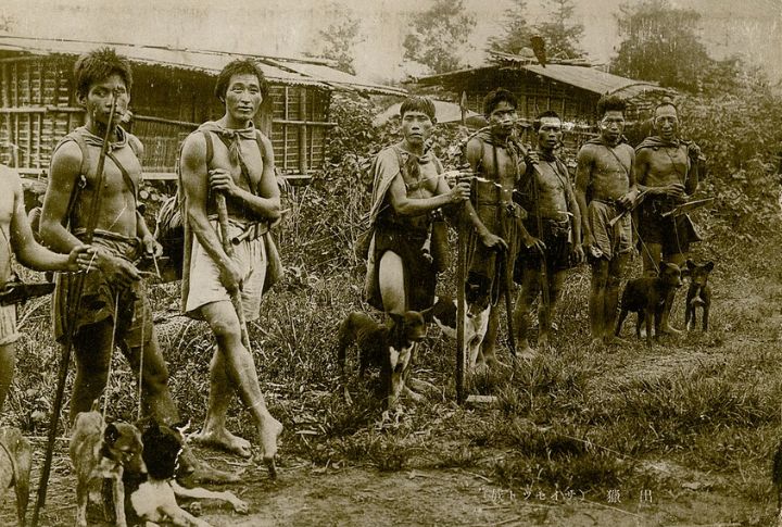 The Way Early Australians Did It