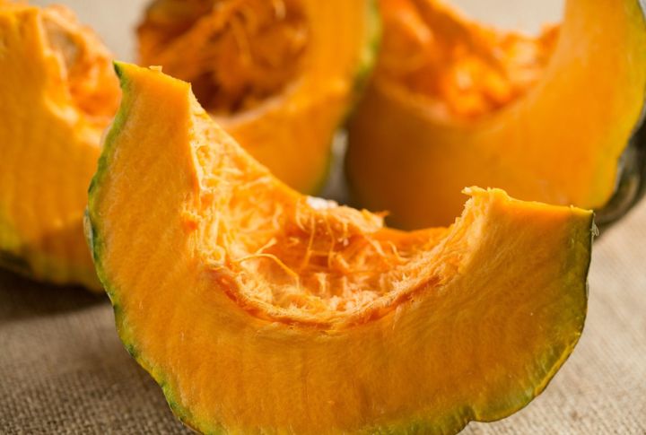 Pumpkin