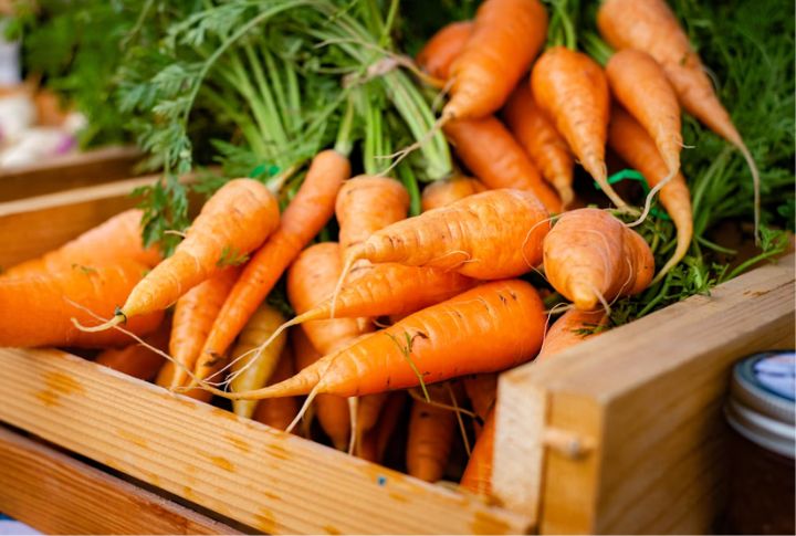 Carrots