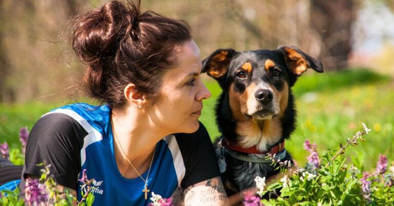 10 Ways Dogs Earned Their Spot In The Human Heart
